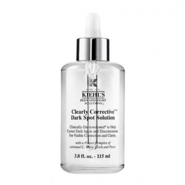 Kiehl’s 契爾氏 鐳射極淨白淡斑精華 (115ml)