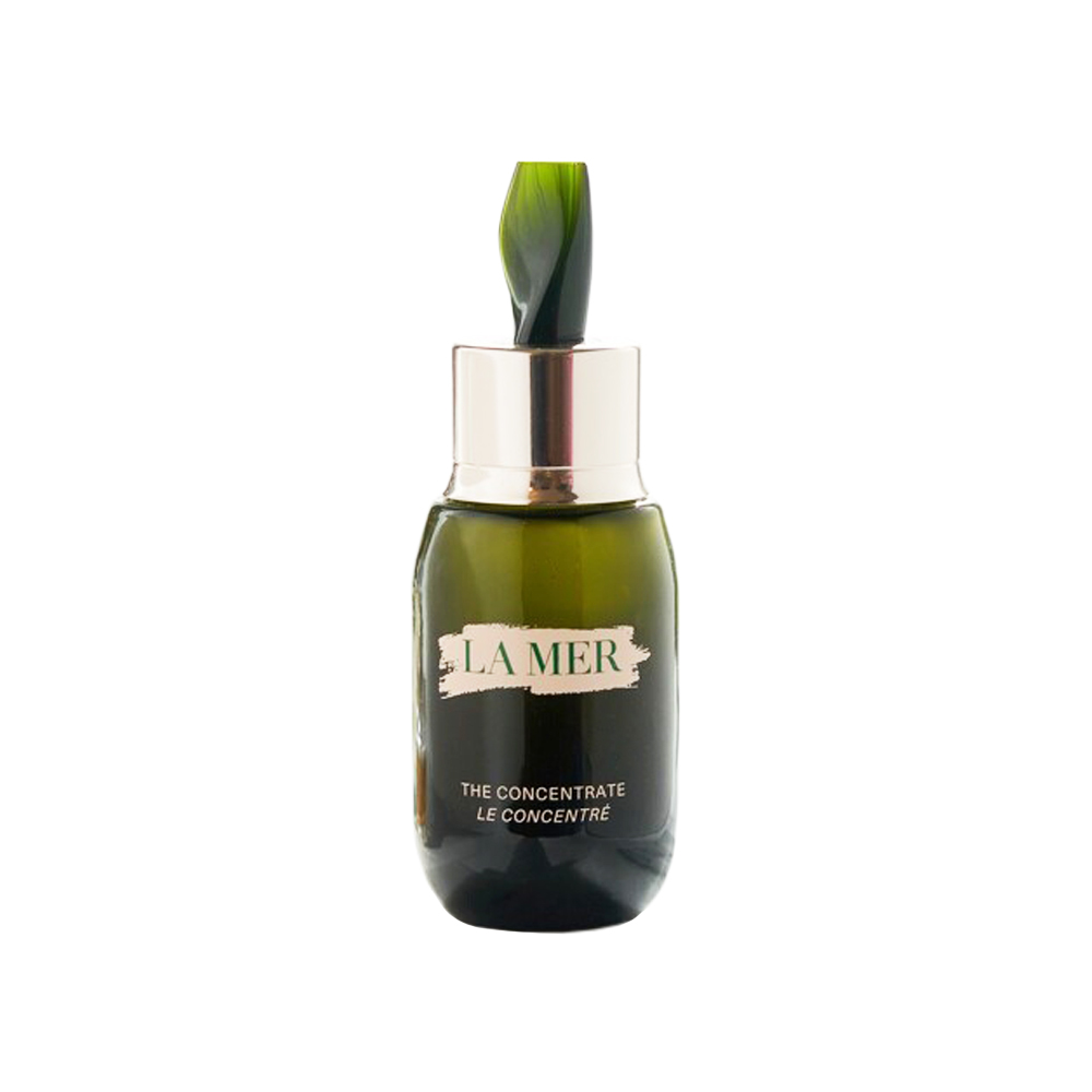 LA MER海洋拉娜 濃萃雙重修復精華 50ml