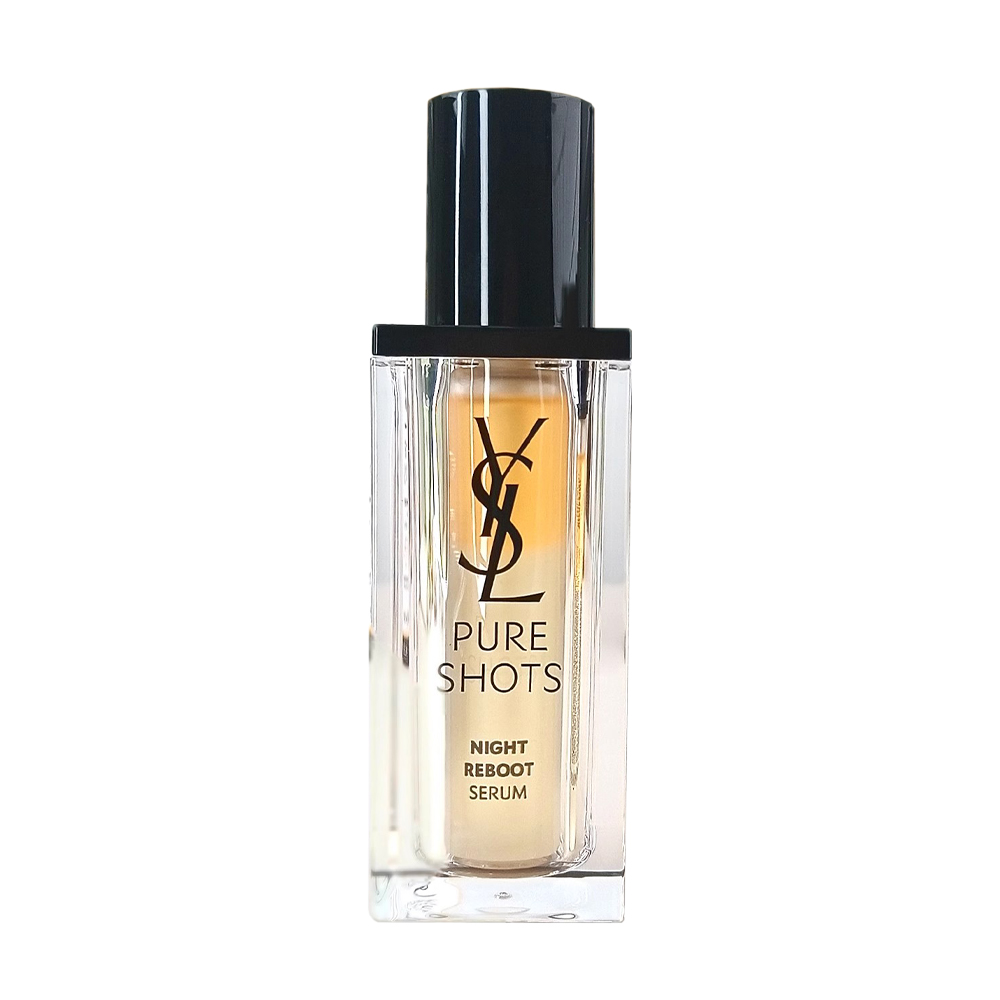 YSL 極效活萃夜光仙人掌超級精華 30ml