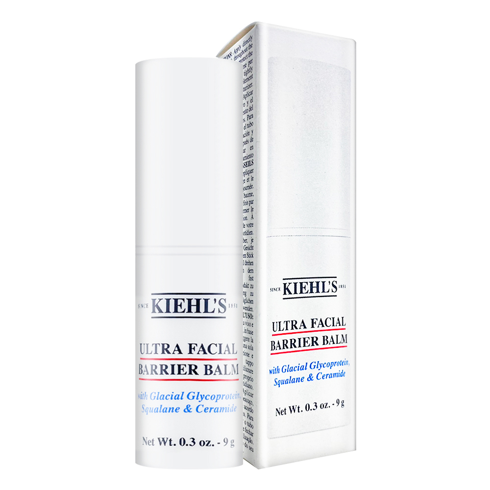 KIEHL’S契爾氏 冰河精華底妝保濕棒 9g
