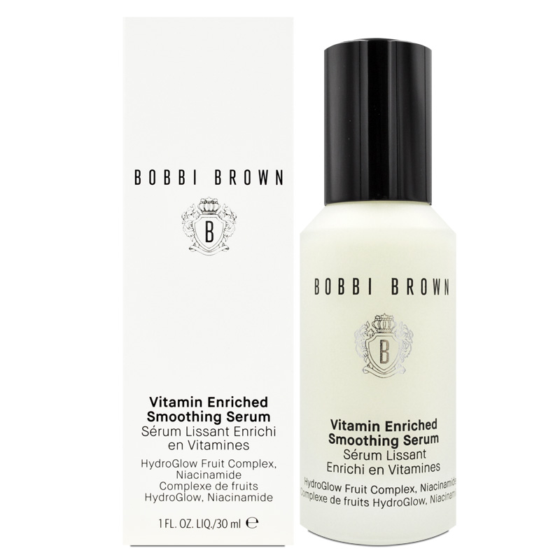 【BOBBI BROWN 芭比波朗】維他命完美精華 30ml (百貨專櫃貨)