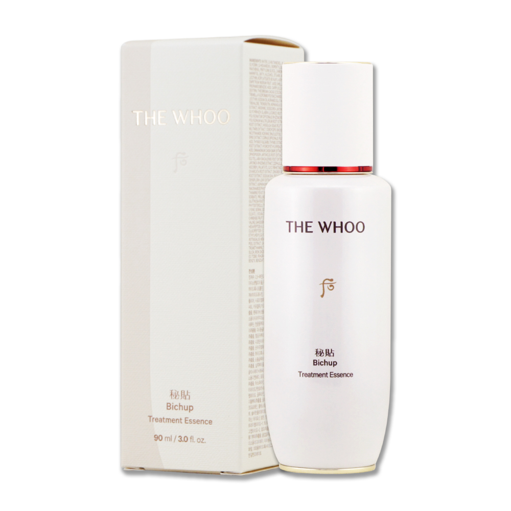 Whoo 后 秘帖循環精華 90ML