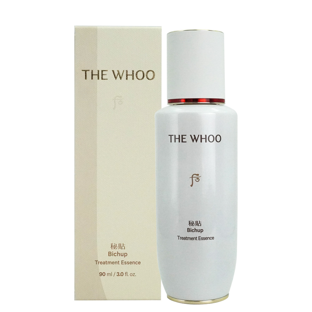 WHOO後 秘帖迴圈精華(90ml)[前導保養