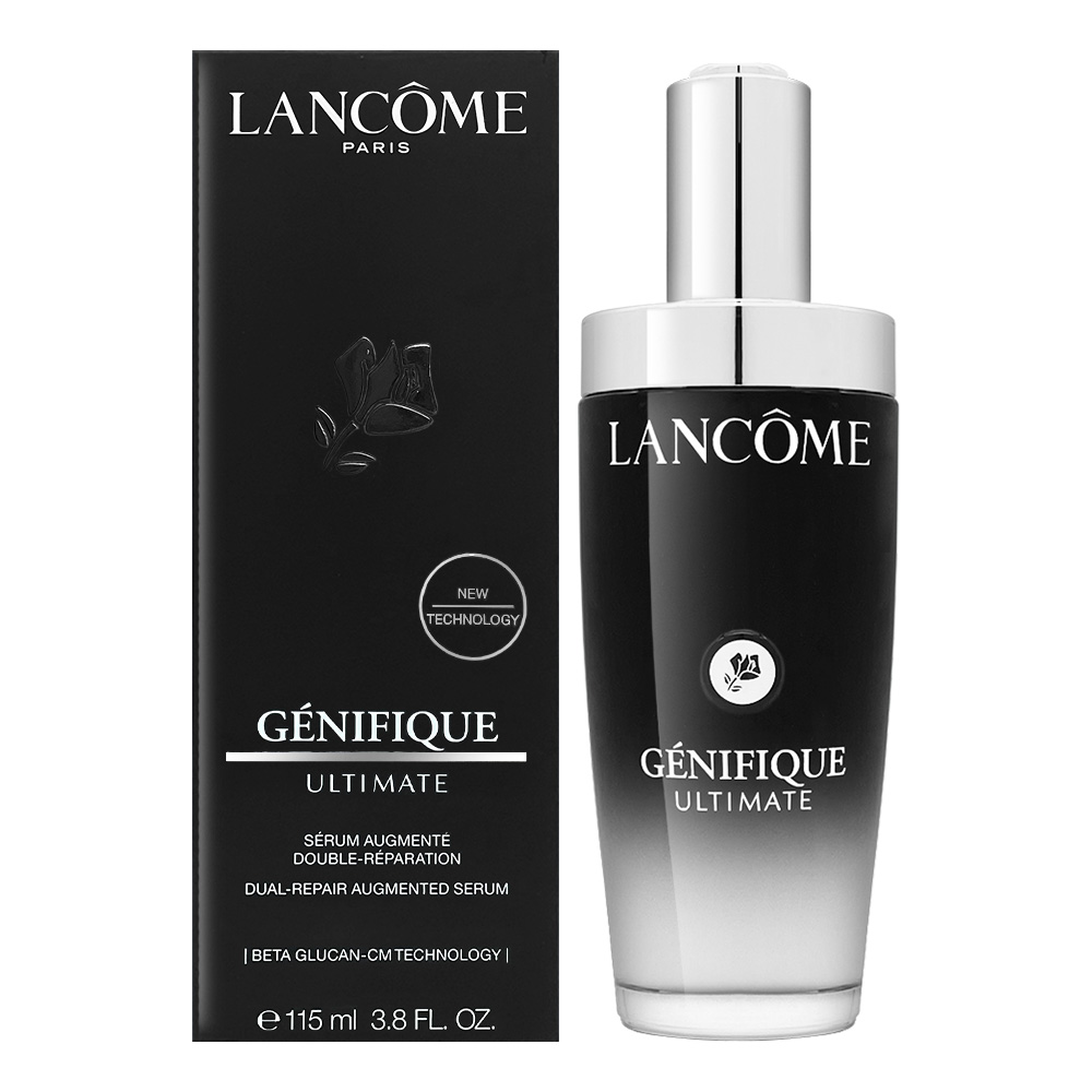 Lancome 蘭蔻 超極限肌因賦活露 115ml