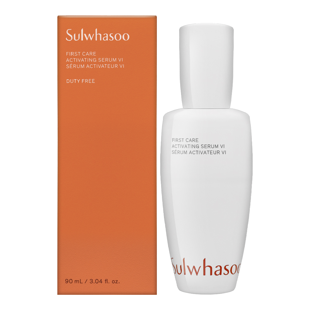 Sulwhasoo 雪花秀 新一代!潤燥養膚精華 90ml