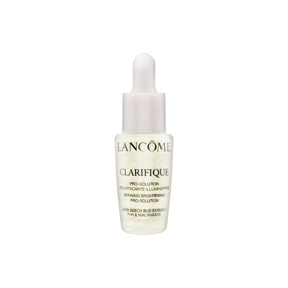 【LANCOME蘭蔻】超極光淨亮淡斑激萃 7ml