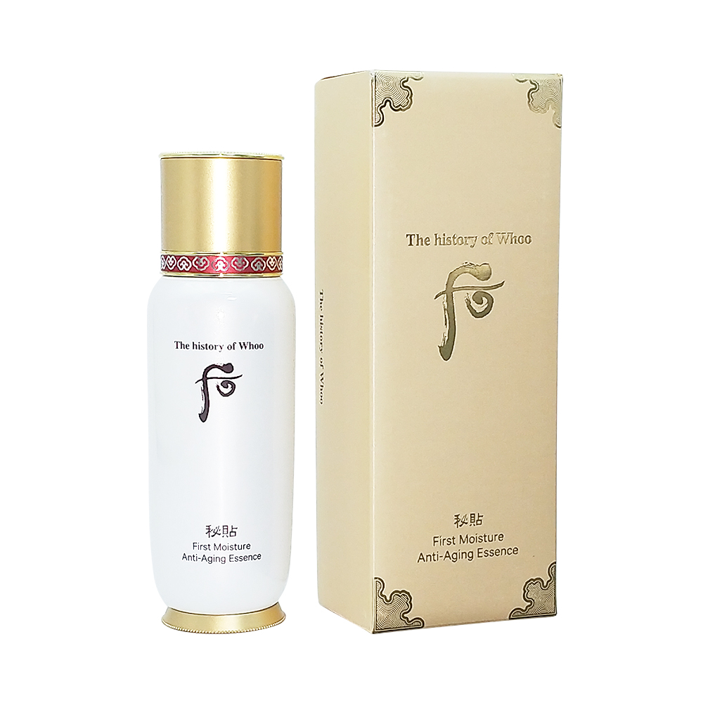 WHOO 後 秘帖迴圈精華90ml