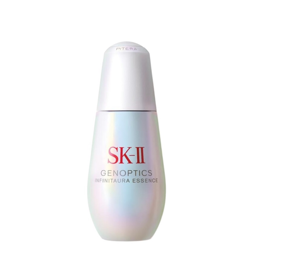 SK-II 光蘊恆璨煥亮精華 50ml_新版-小燈泡精華