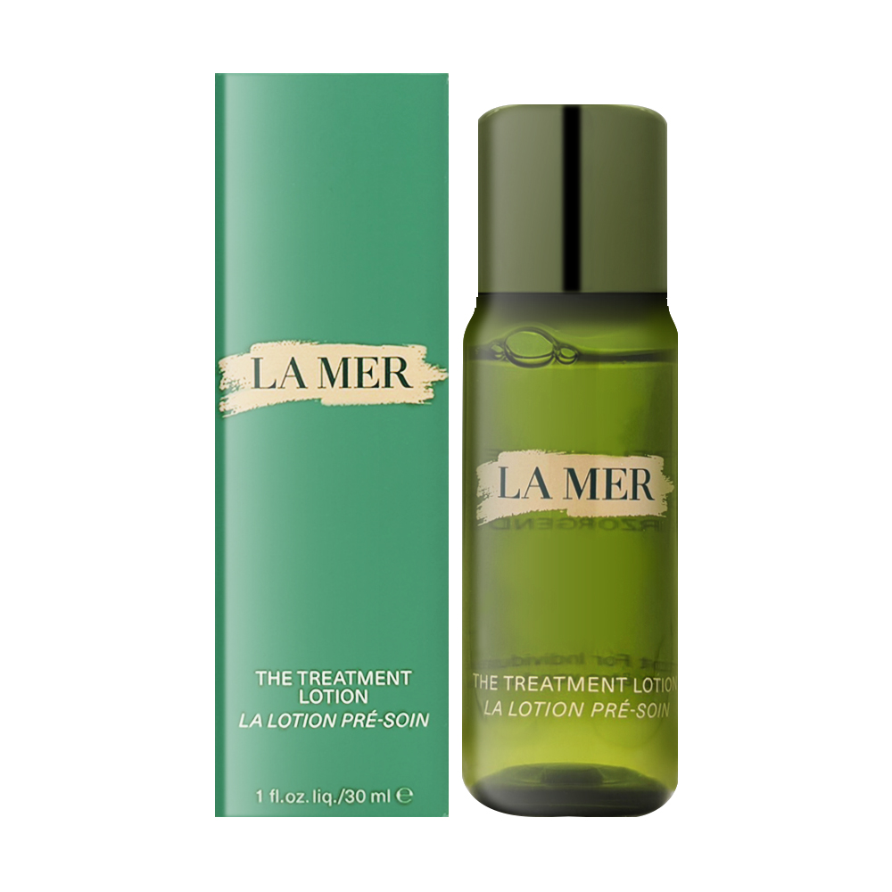 【LA MER海洋拉娜】超能修護精華露 30ml