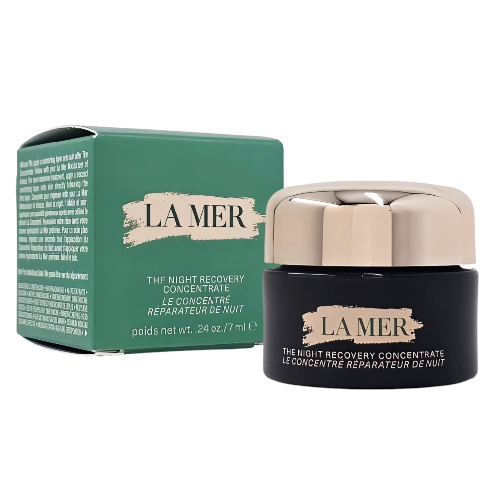 LA MER海洋拉娜 超濃萃特效修復精華7ML 百貨專櫃貨