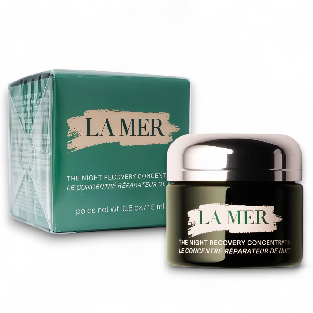 LA MER海洋拉娜 超濃萃特效修復精華15ML 百貨專櫃貨
