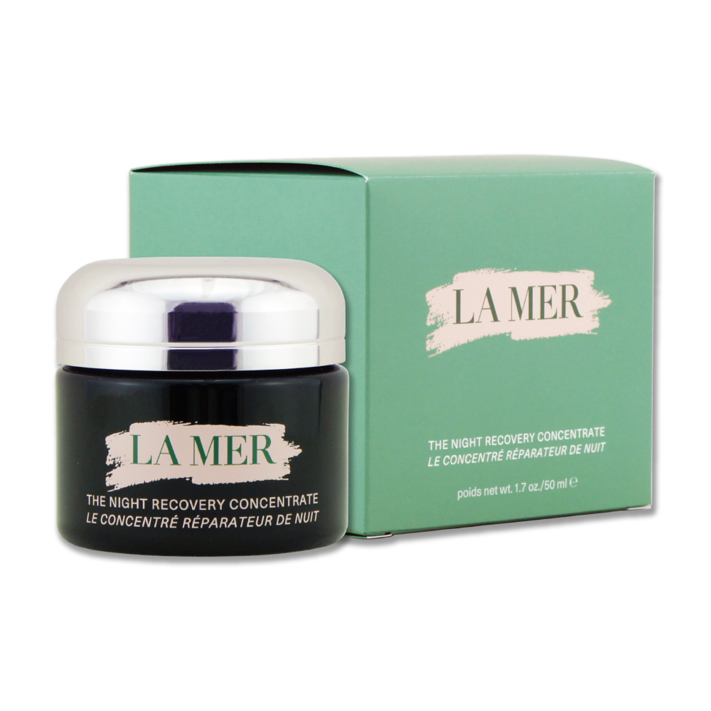 《LA MER 海洋拉娜》超濃萃特效修復精華 50ML