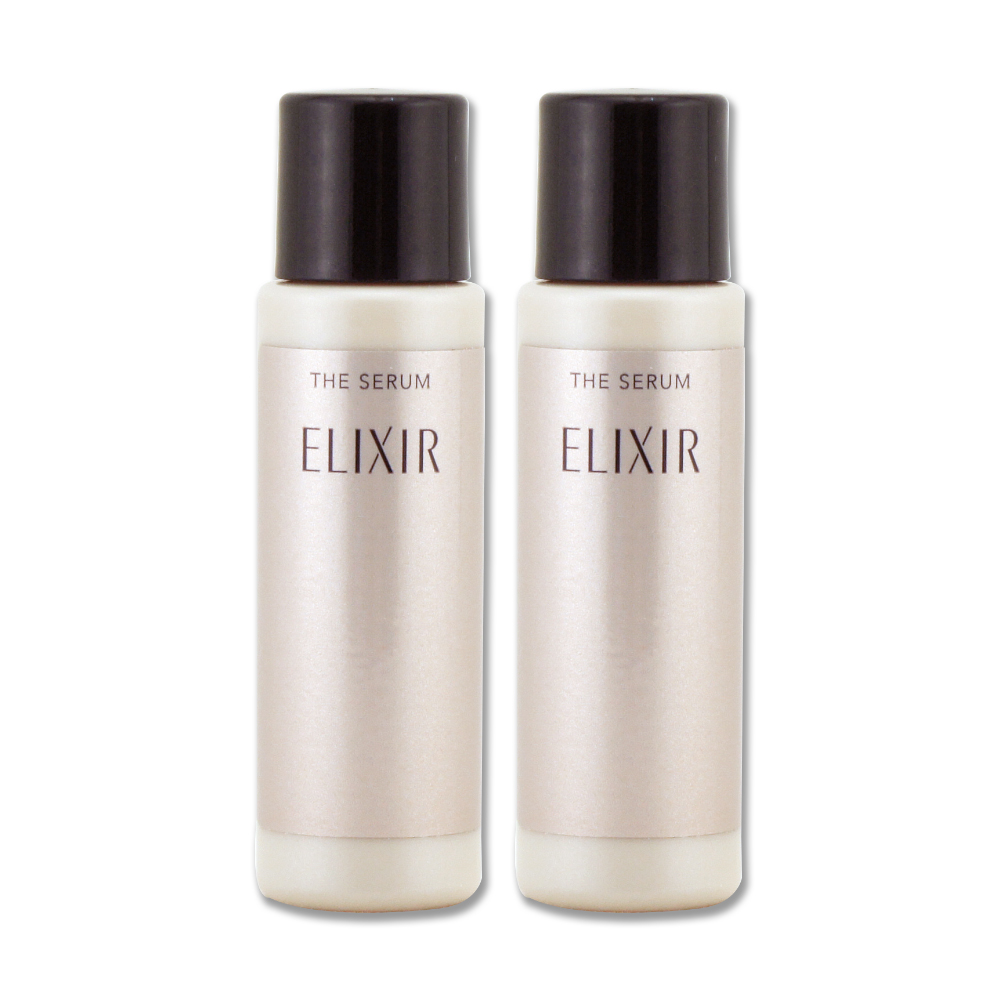 《SHISEIDO 資生堂》怡麗絲爾膠原新肌光速精華 5ML x 2