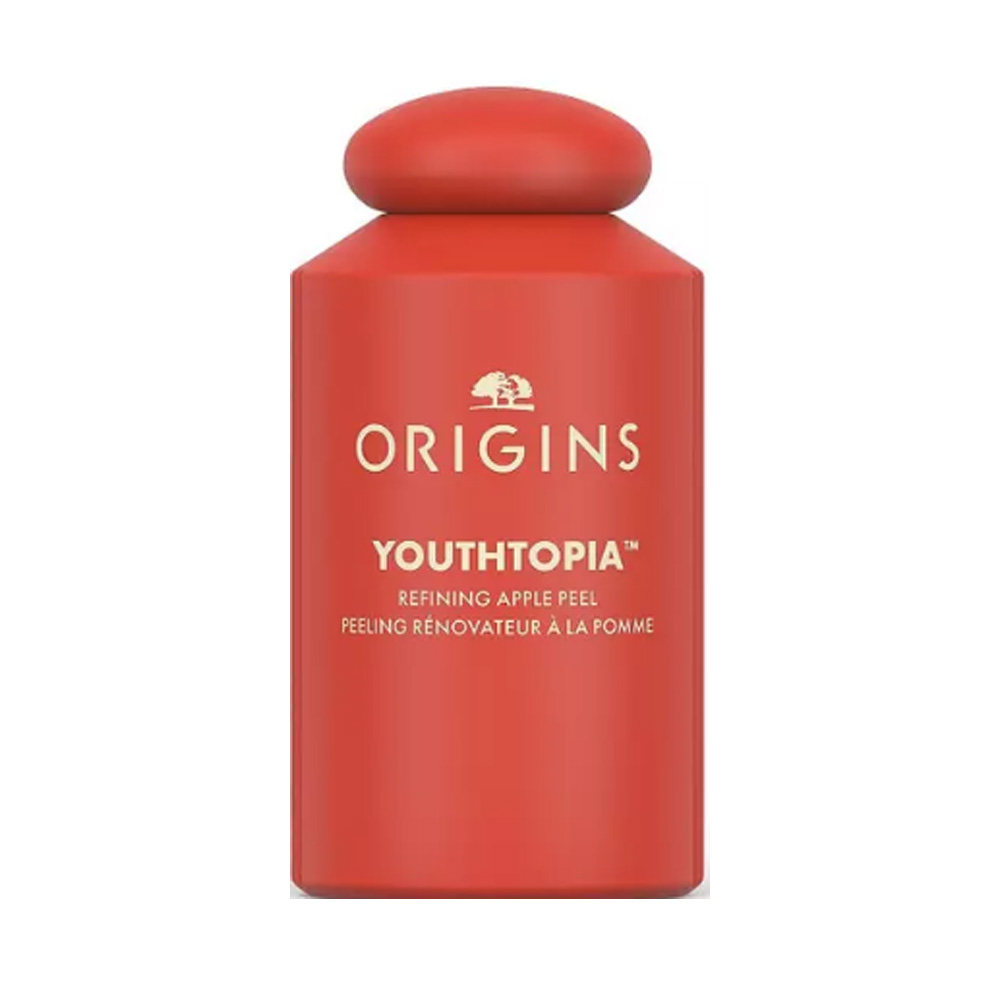 ORIGINS 品木宣言 蘋果奇肌煥膚精露100ml 公司貨