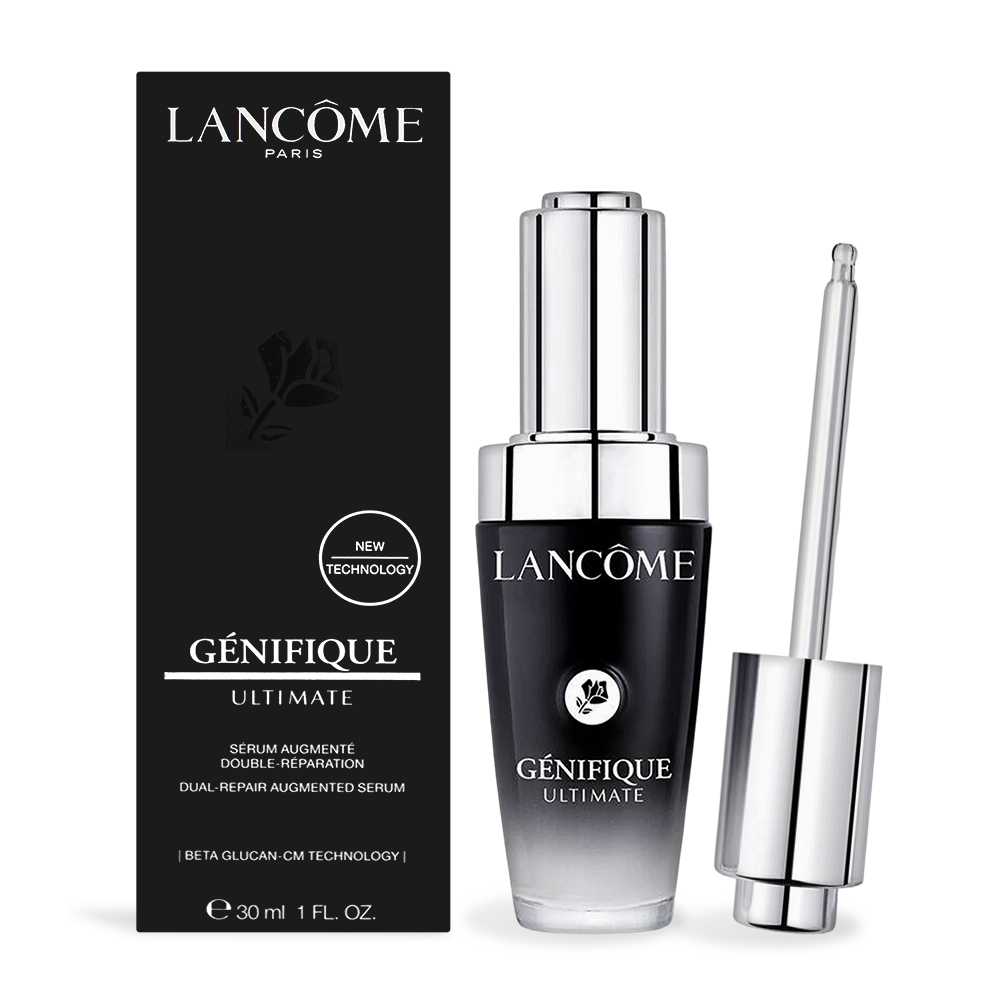 Lancome 蘭蔻 超極限肌因賦活露(30ml)-百貨公司貨