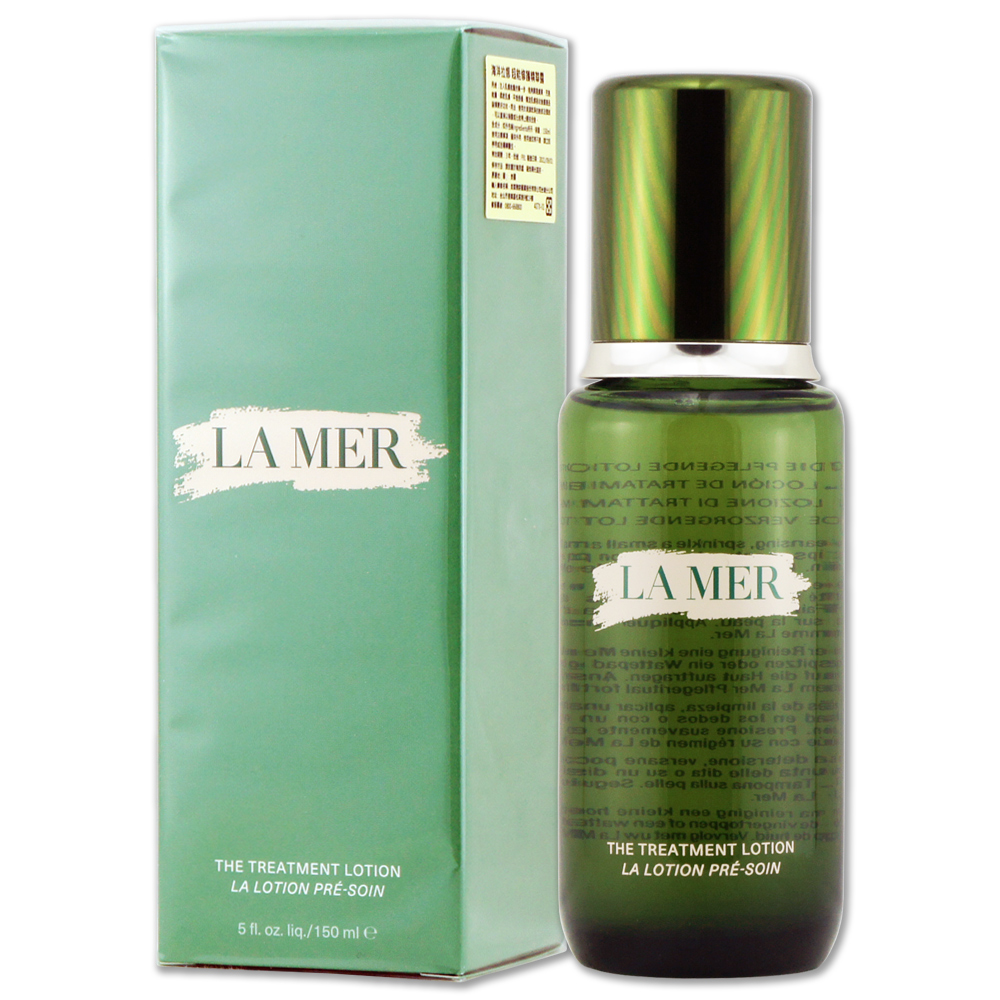LA MER 海洋拉娜 超能修護精華露 150ml