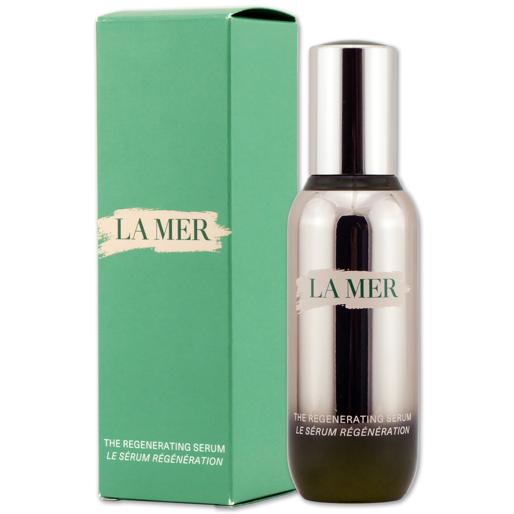 LA MER 海洋拉娜 煥顏彈力無痕精萃 30ml