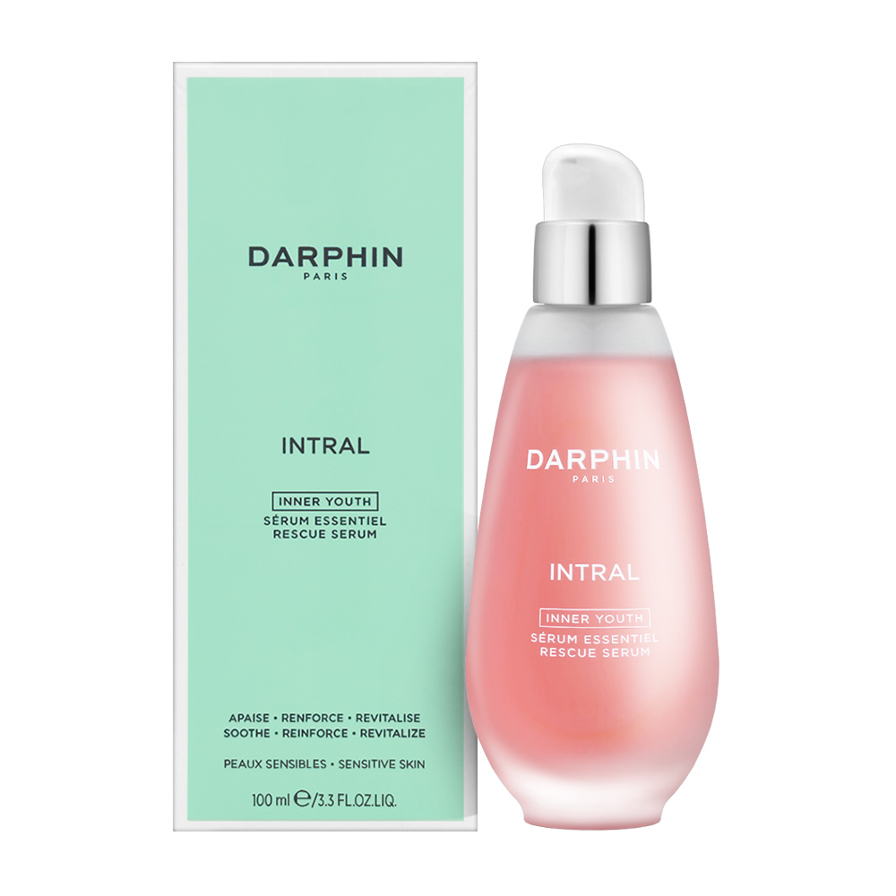 Darphin 朵法 全效舒緩精華 100ml #新版