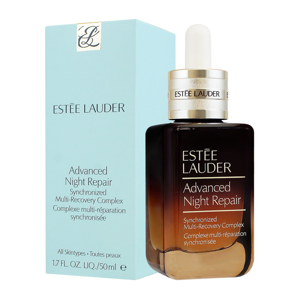 ESTEE LAUDER 雅詩蘭黛 特潤超導全方位修護露 50ml