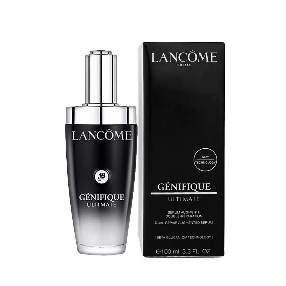 Lancome 蘭蔻 超未來肌因亮眼精粹霜(15ml)
