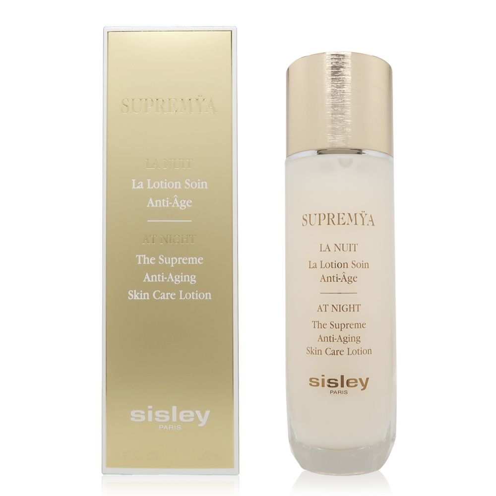 SISLEY 希思黎 極致夜間奇蹟修護前導水精華 140ml
