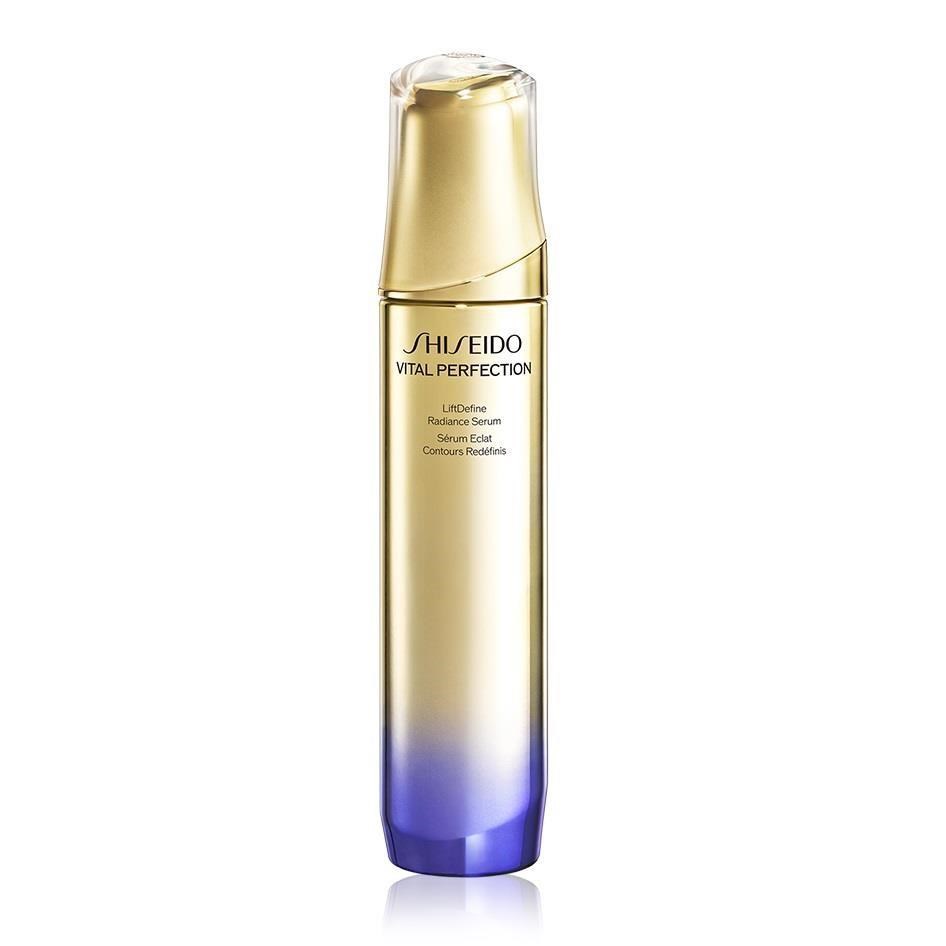 SHISEIDO 資生堂 激抗痕緊緻精華80ml(2025周慶限定)