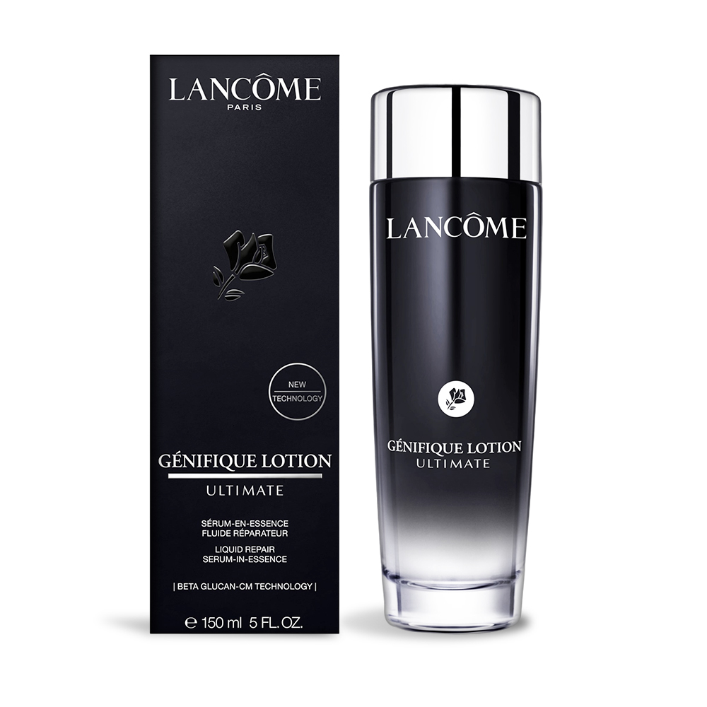 Lancome 蘭蔻 超極限肌因精華露(150ml)-公司貨