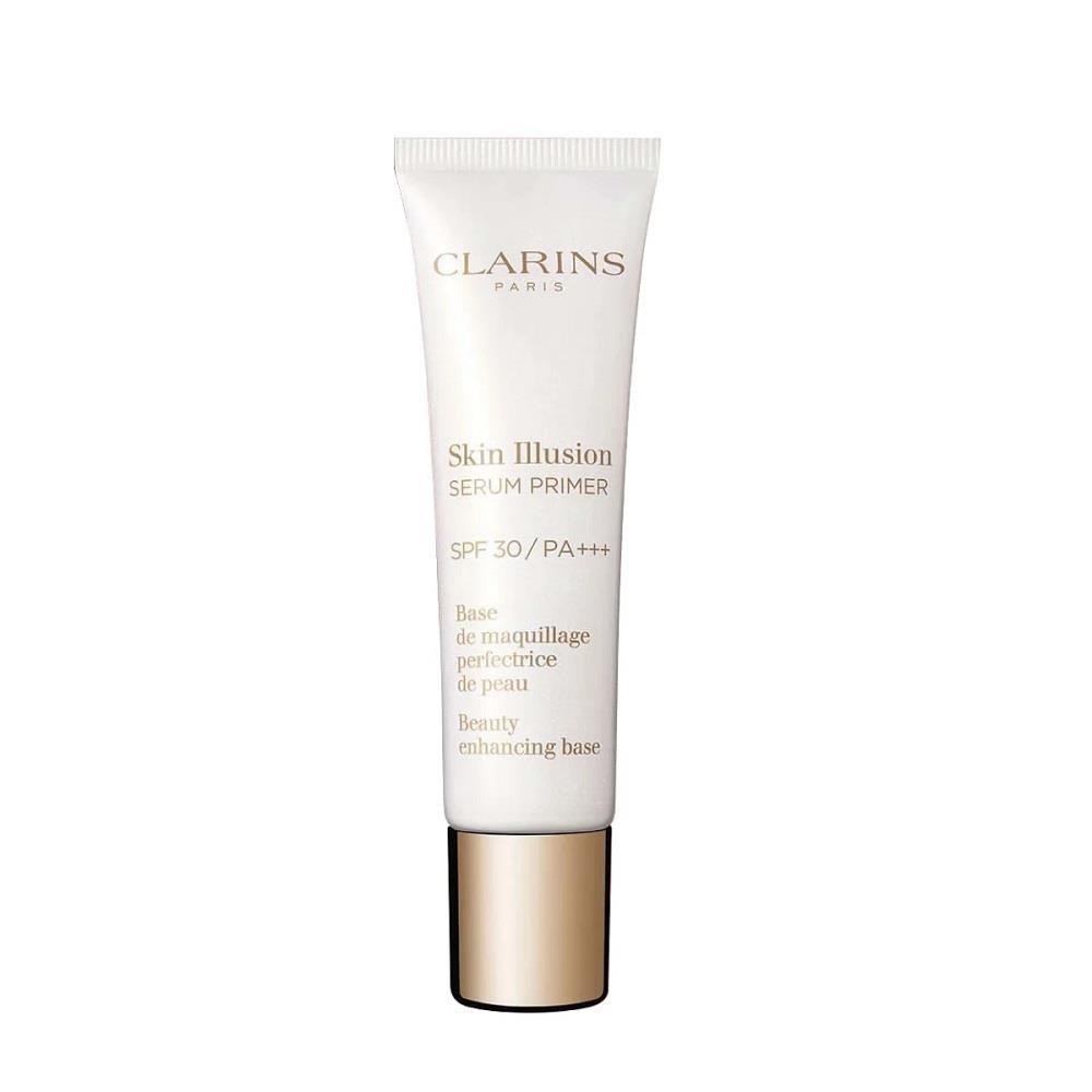 Clarins 克蘭詩 蘋果光妝前精華乳 SPF30 PA+++ 30ml