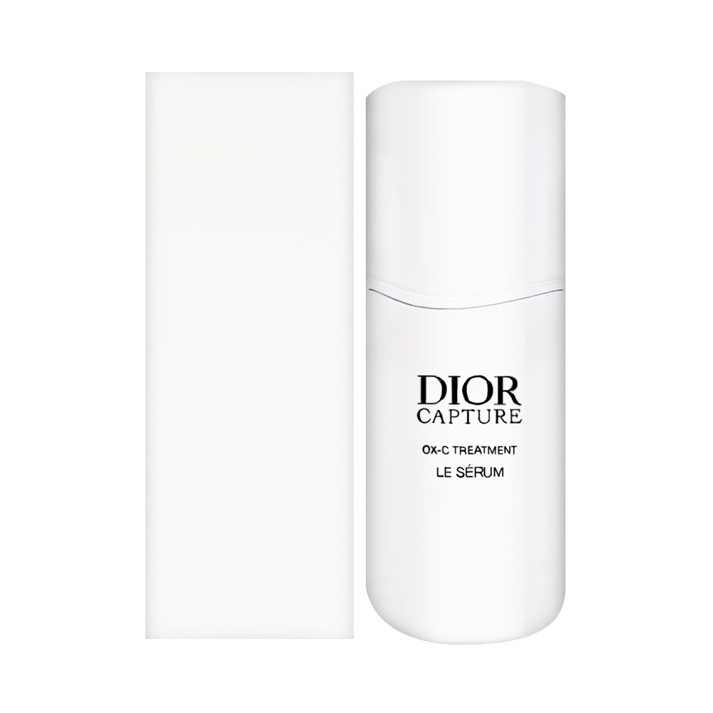 Dior 迪奧 逆時活氧膠原精華 50ml #Tester
