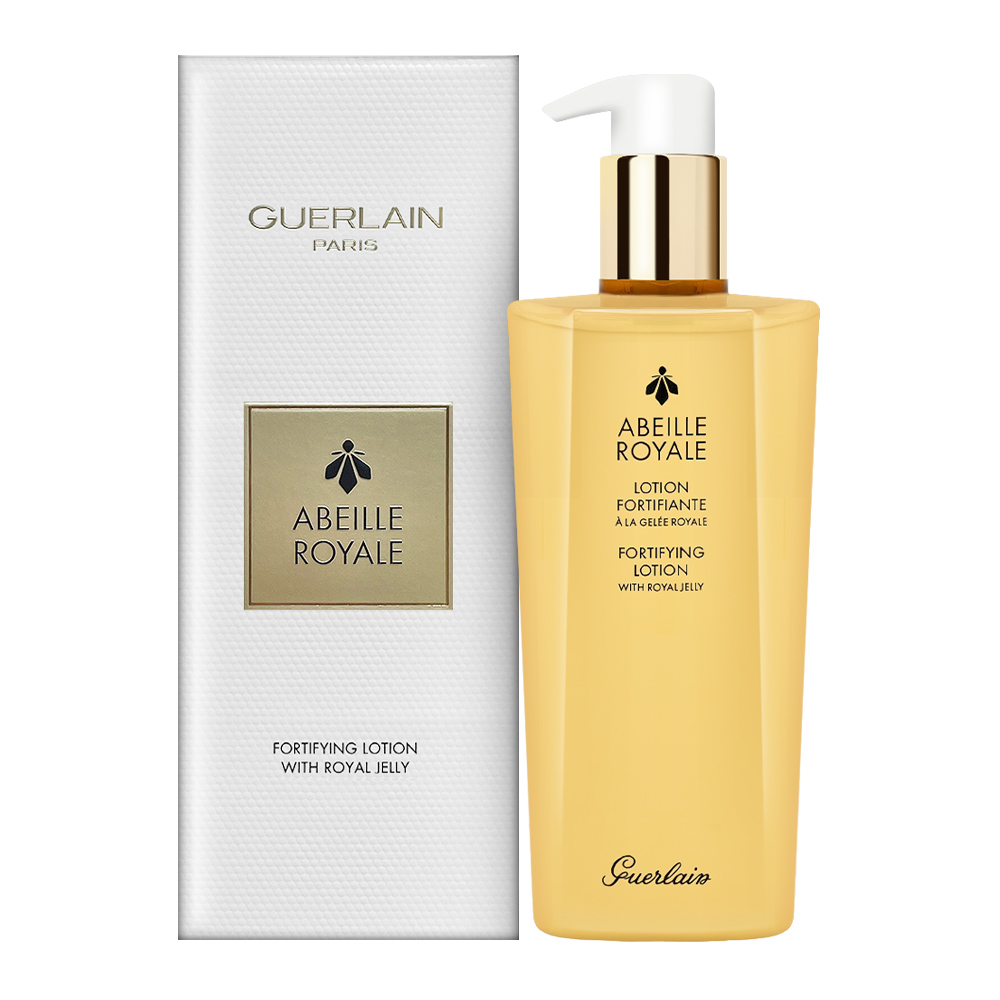 Guerlain 嬌蘭 皇家蜂王乳蜜露 300ml