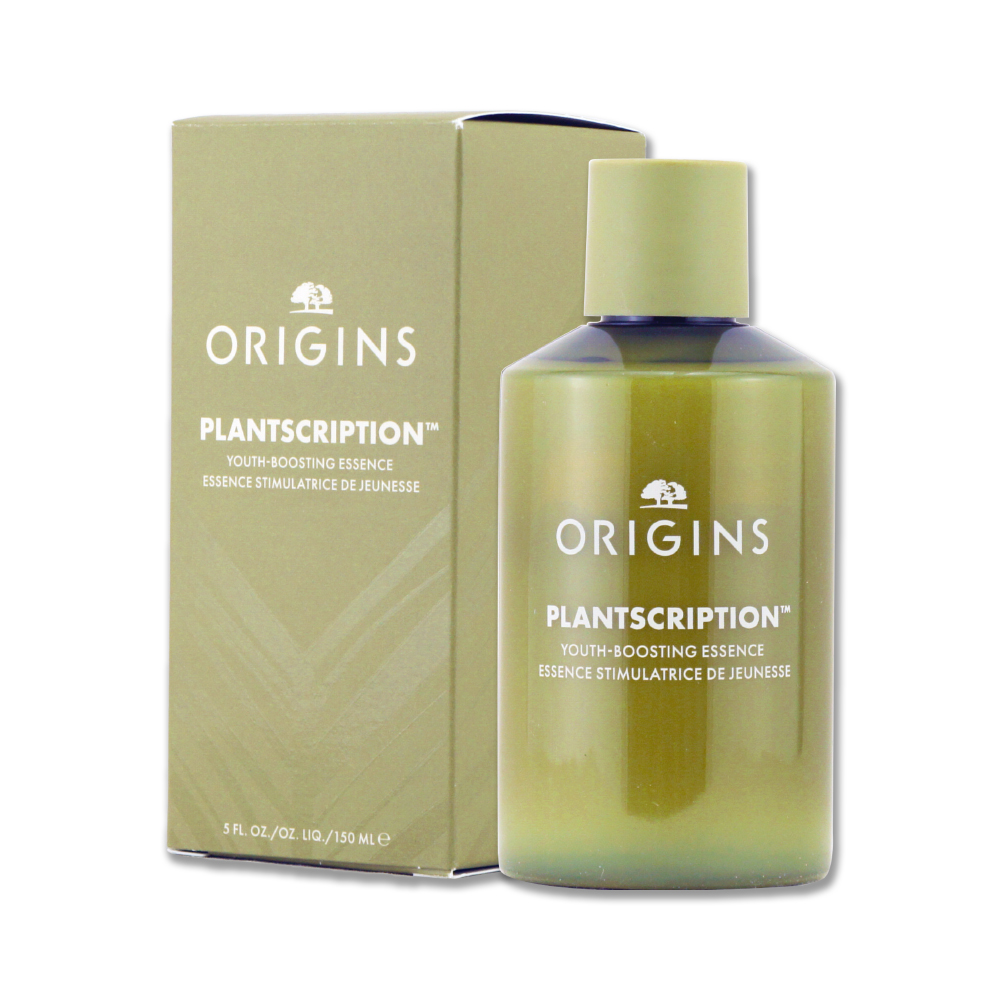 ORIGINS 品木宣言 駐顏有樹全效修護膠原精露 150ml