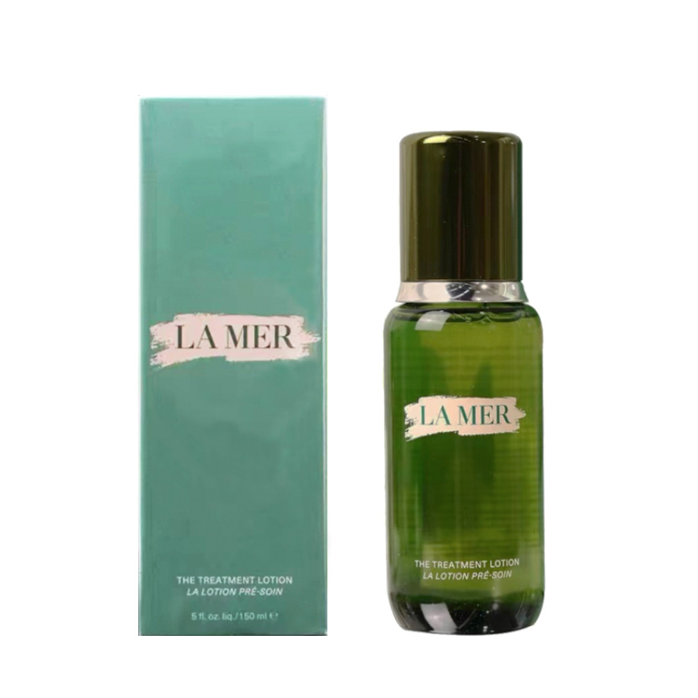 LA MER 海洋拉娜 超能修護精華露 150ml (國際航空版)