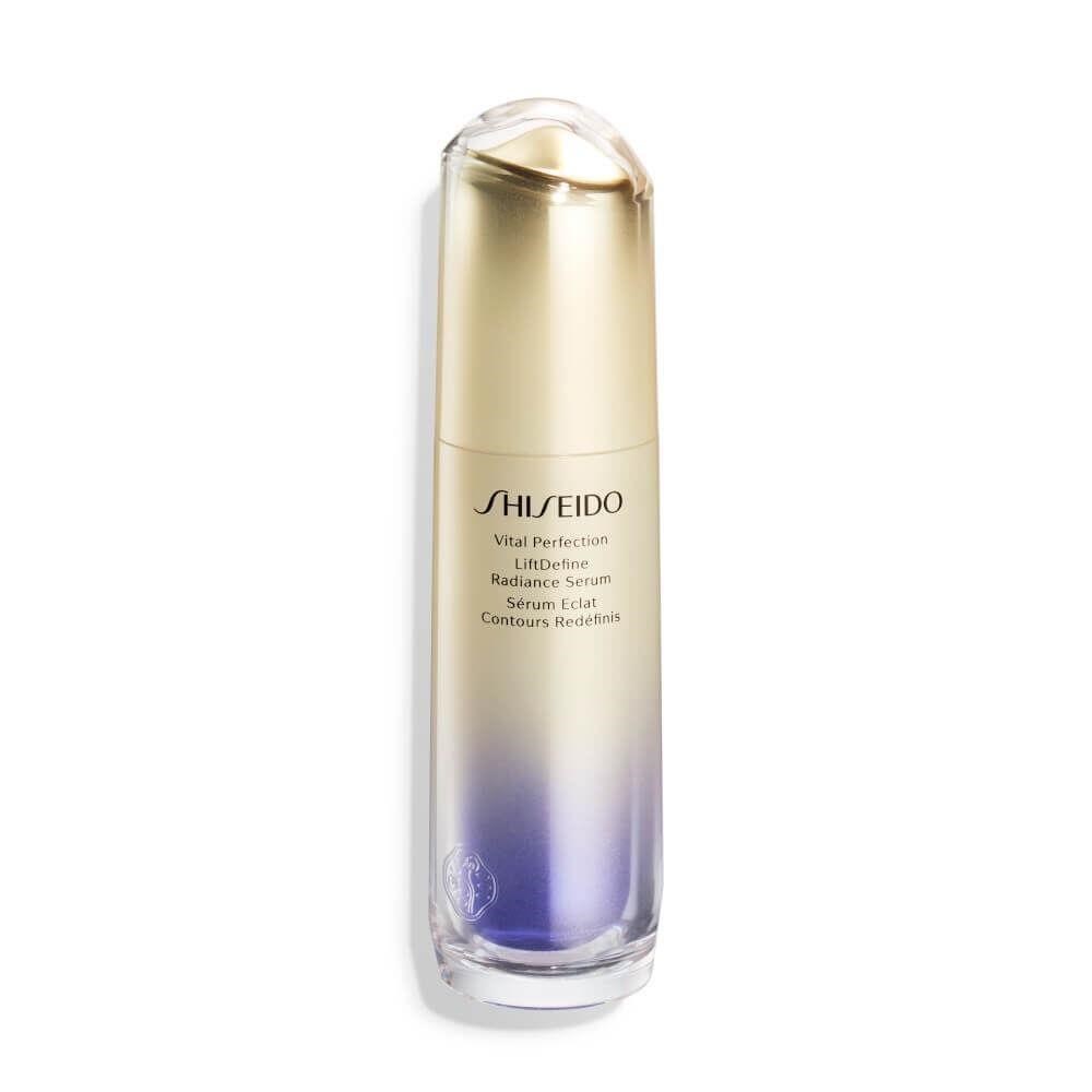 SHISEIDO 資生堂 激抗痕亮采緊緻精華40ML