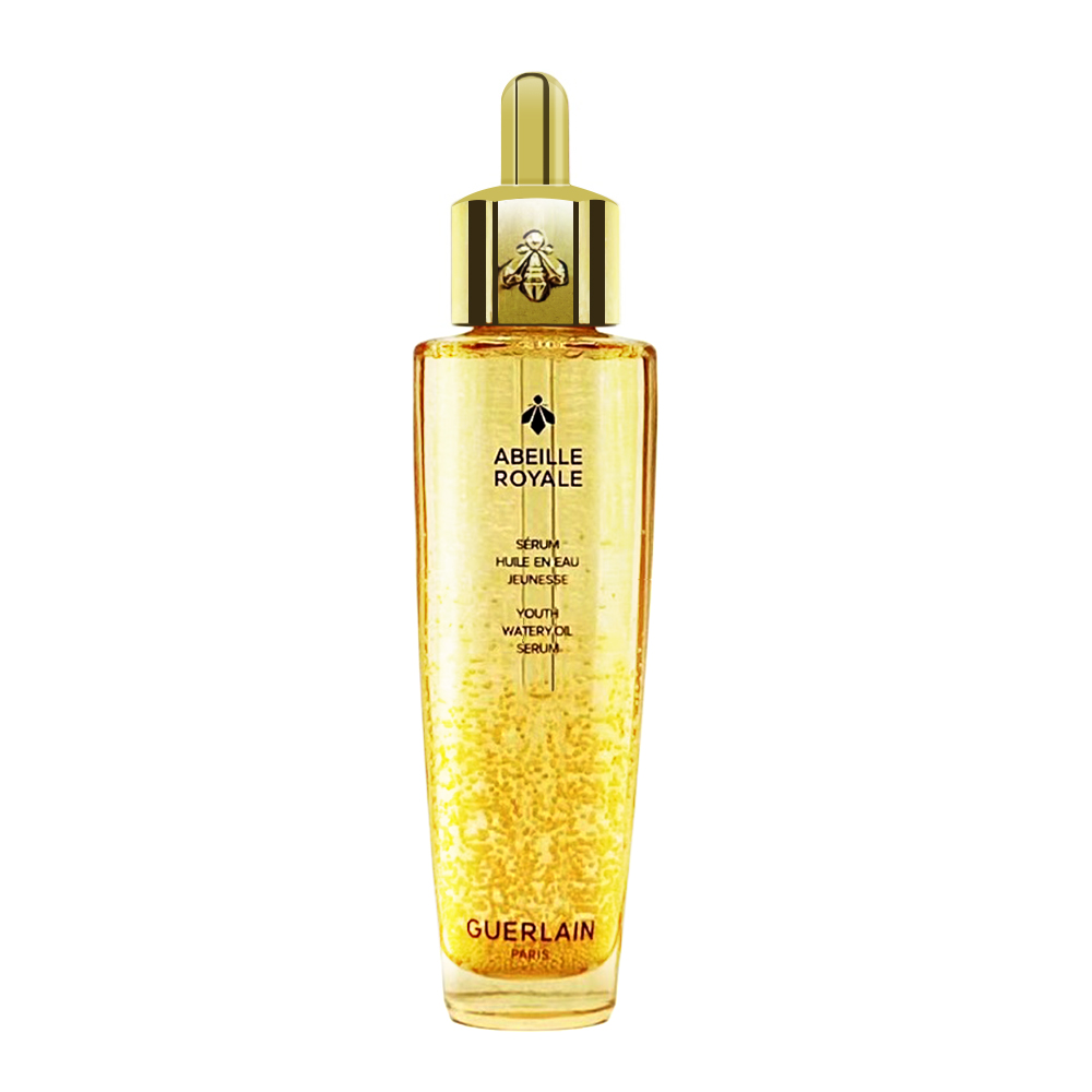 Guerlain 嬌蘭 皇家蜂王乳平衡油精華 50ml (新版)