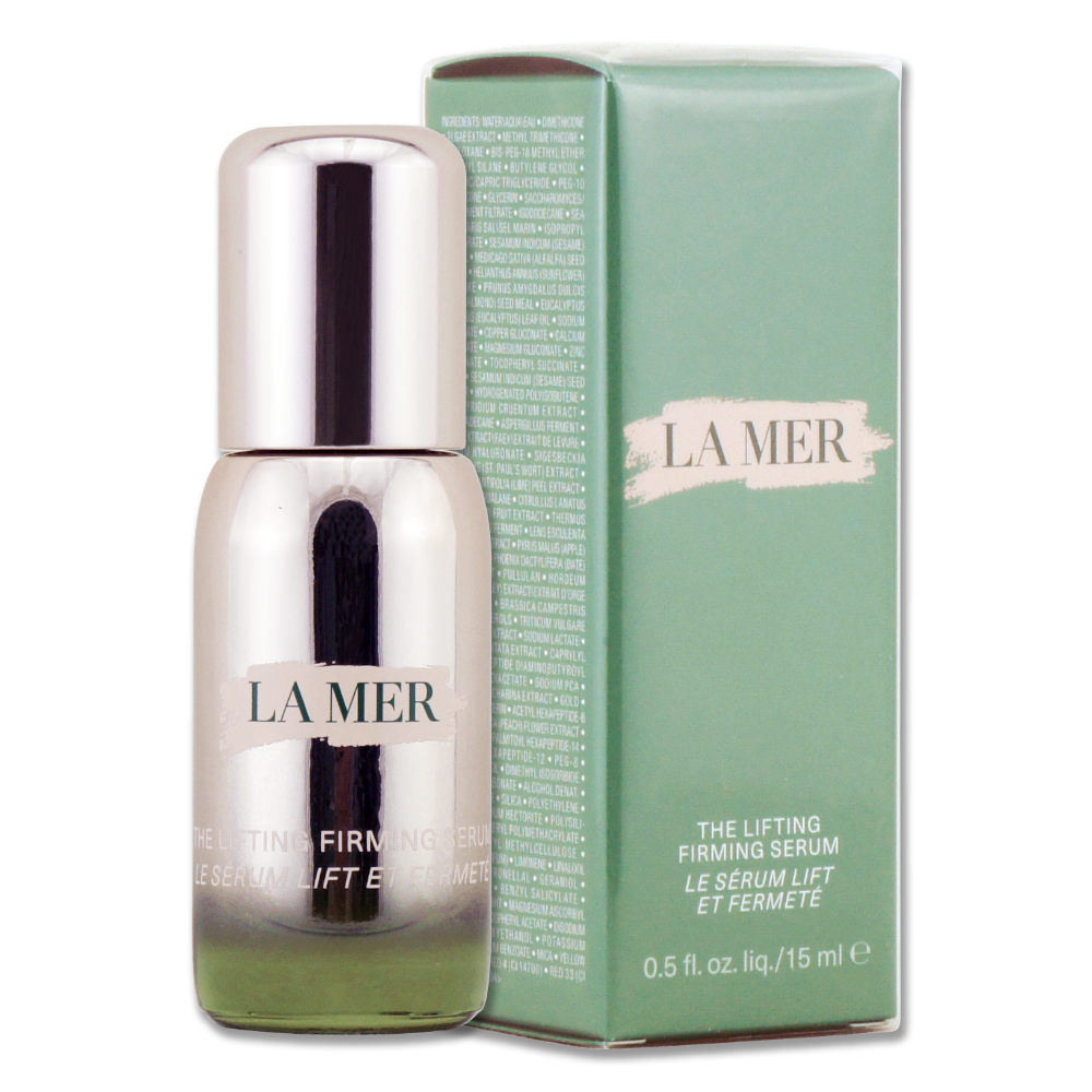 LA MER 海洋拉娜 超維度緊緻拉提精萃 15ML