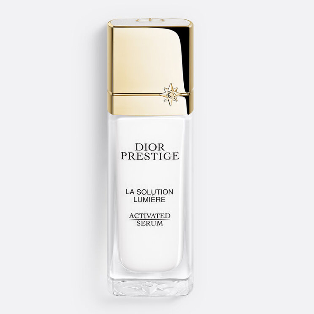 Dior 迪奧 精萃再生光燦淨白精華 30ml TESTER (環保盒) (效期:2027.03)