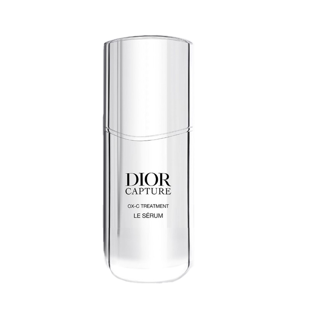 Dior 迪奧 逆時活氧膠原精華 50ML TESTER (環保盒)