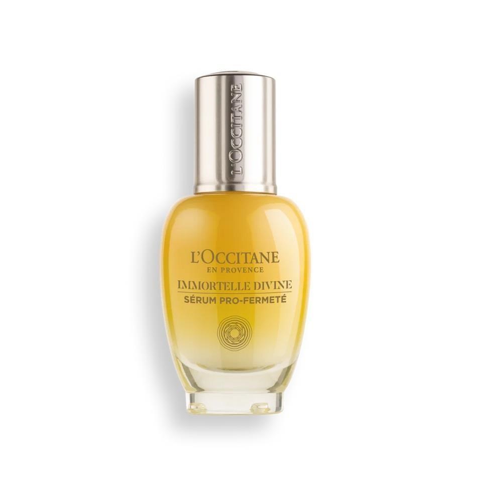 L'OCCITANE 歐舒丹 蠟菊賦活極萃30ml
