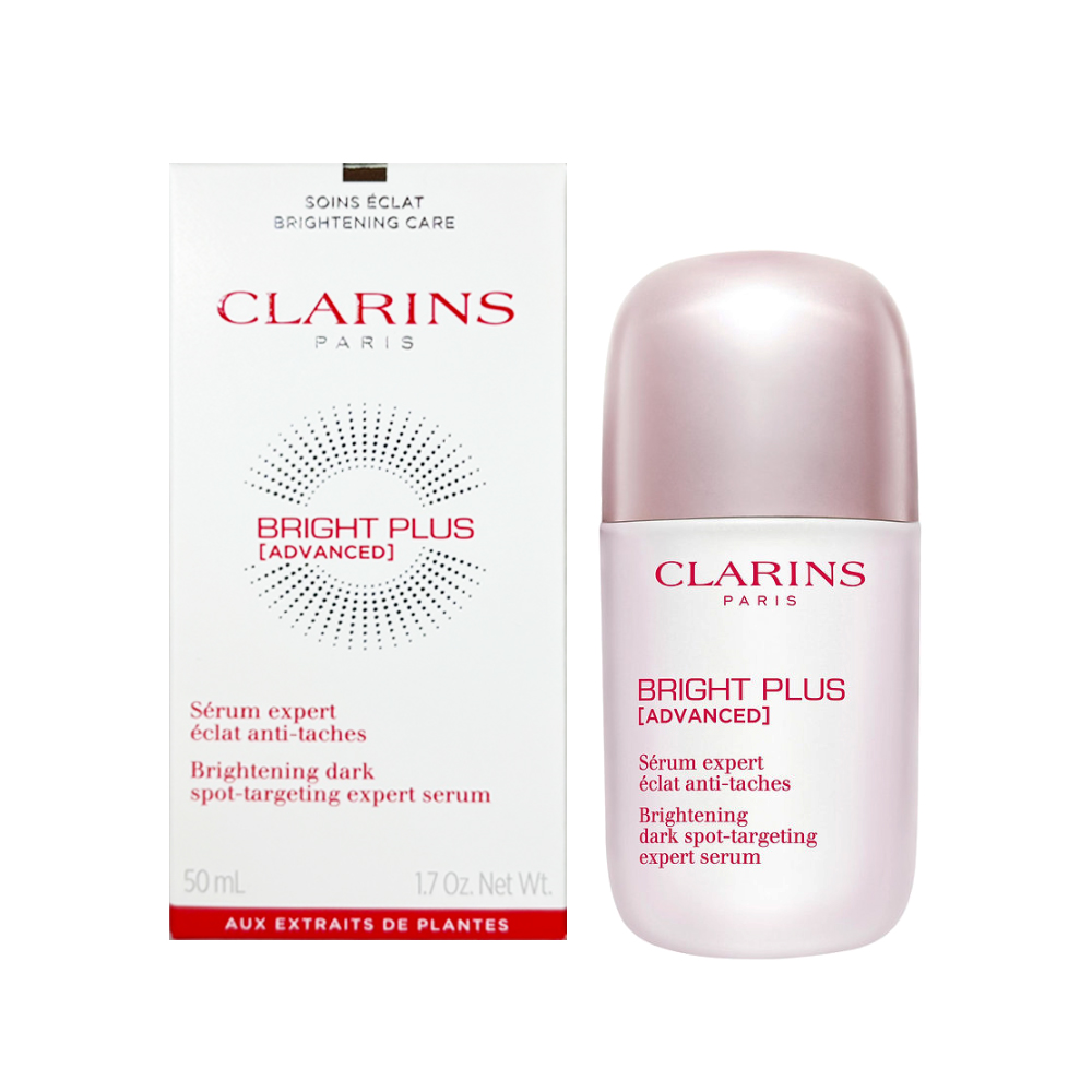 CLARINS克蘭詩 氧氣亮白光感精華 CLARINS克蘭詩 氧氣亮白光感精華為專櫃級保養產品,50ml容量適合日常使用。此精華液專為大人設計,適用於臉部與眼部,能有效改善膚色暗沉,提升肌膚光澤度,適合各種膚質。產品為國內專櫃公司貨,品質有保障,儲存期限為3年,請詳見包裝標示。