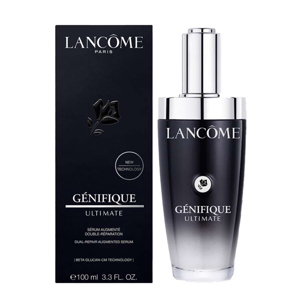 Lancome 蘭蔻 超極限肌因賦活露 100ml (國際航空版)