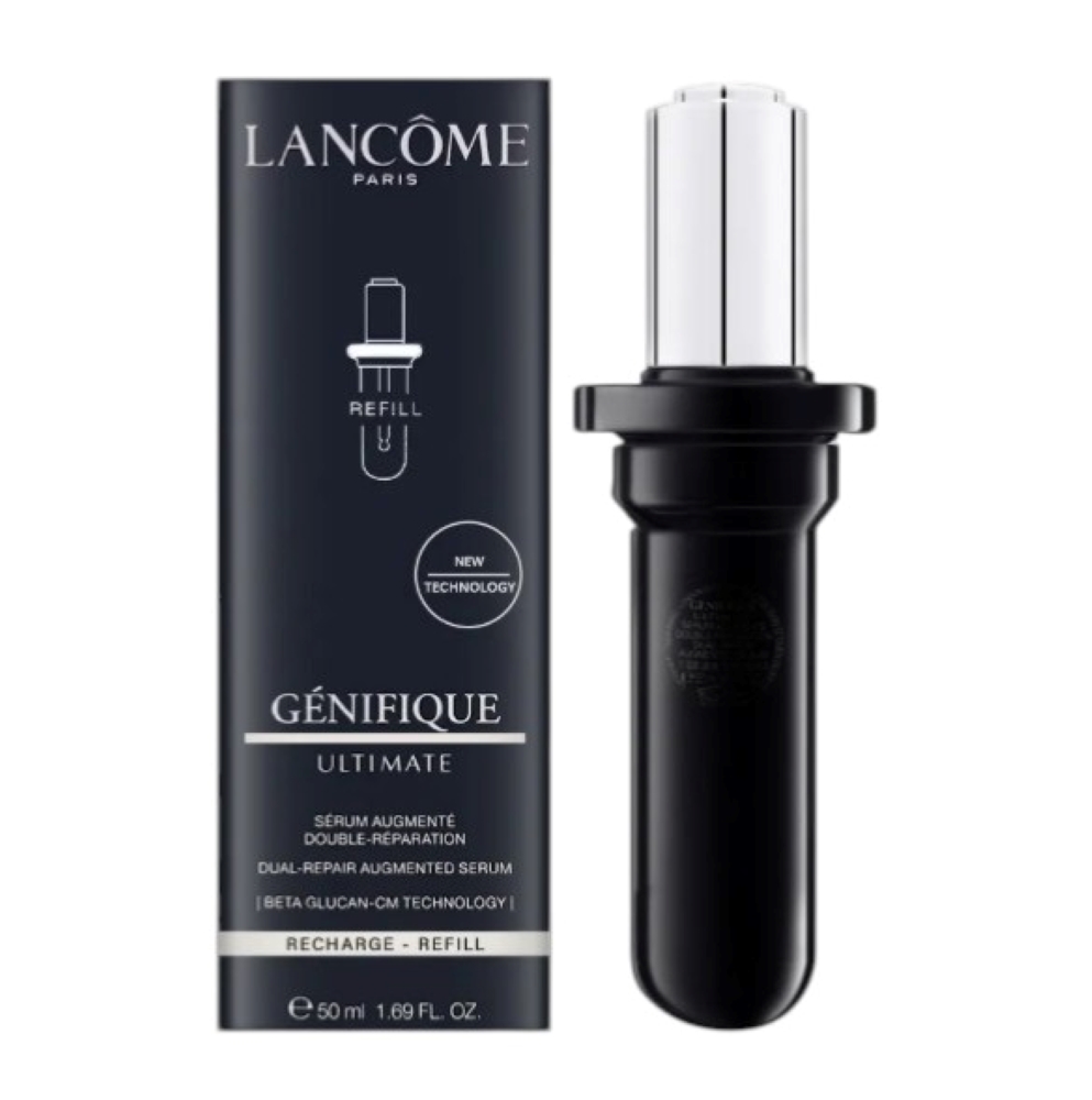 Lancome 蘭蔻 超極限肌因賦活露 50ml 補充瓶(最新款) 小黑瓶PRO 百貨專櫃貨 特價優惠中~~