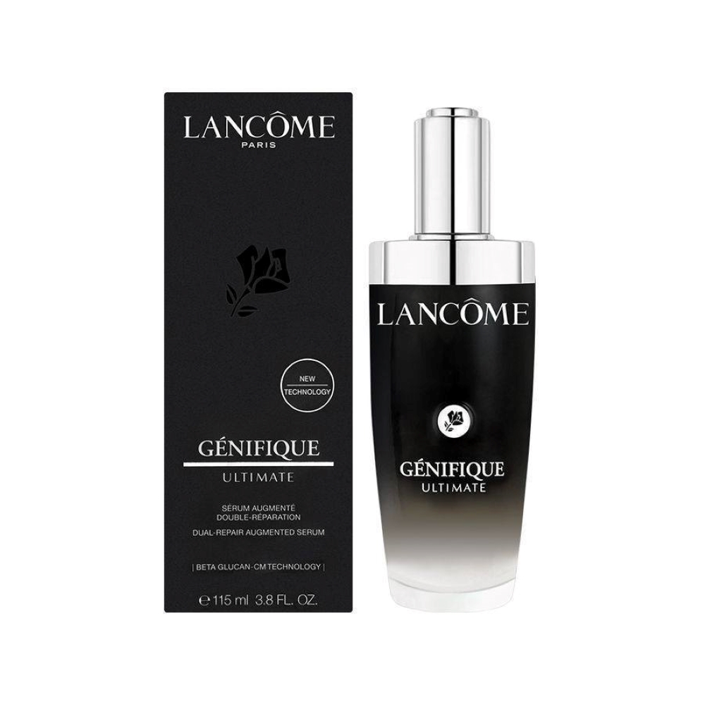 Lancome 蘭蔻 超極限肌因賦活露 115ml (最新款) 小黑瓶PRO 限定版 百貨專櫃貨 特價優惠中~~