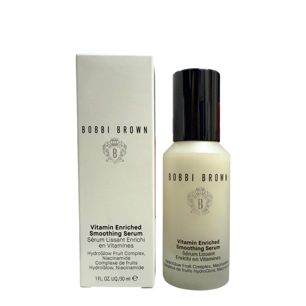 BOBBI BROWN 芭比波朗 維他命完美精華 30ML 百貨專櫃正品 全新