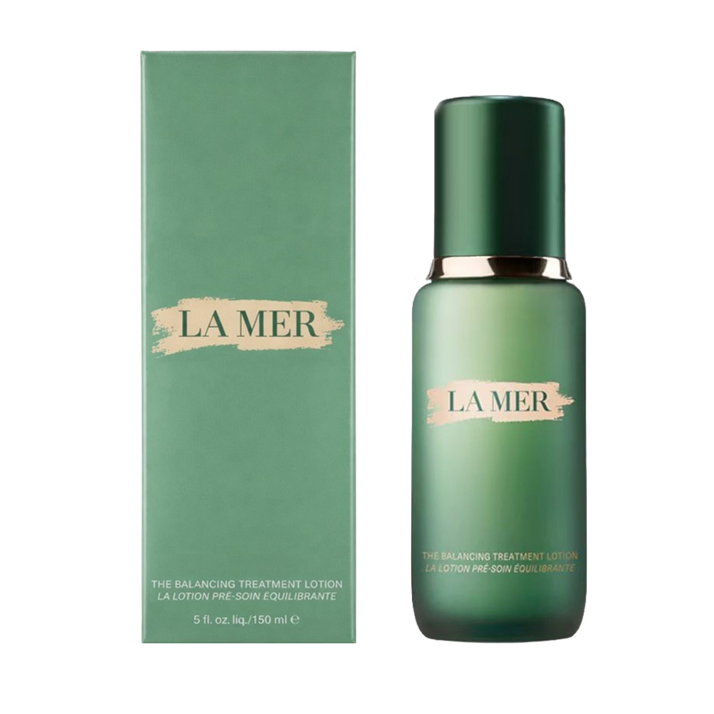 LA MER 海洋拉娜 全新 超能平衡精華露 150ml (盒損品 國際航空版)