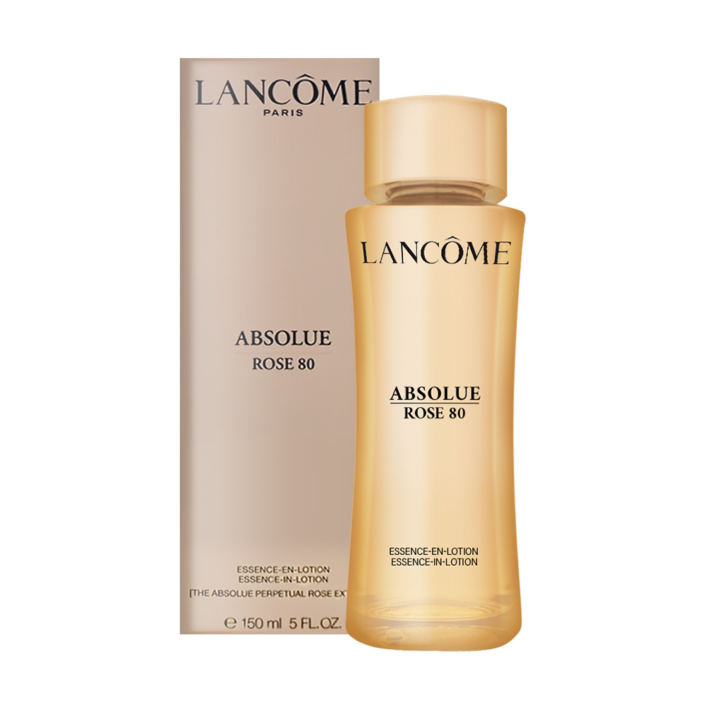 Lancome 蘭蔻 絕對完美永生玫瑰修護精露 150ml