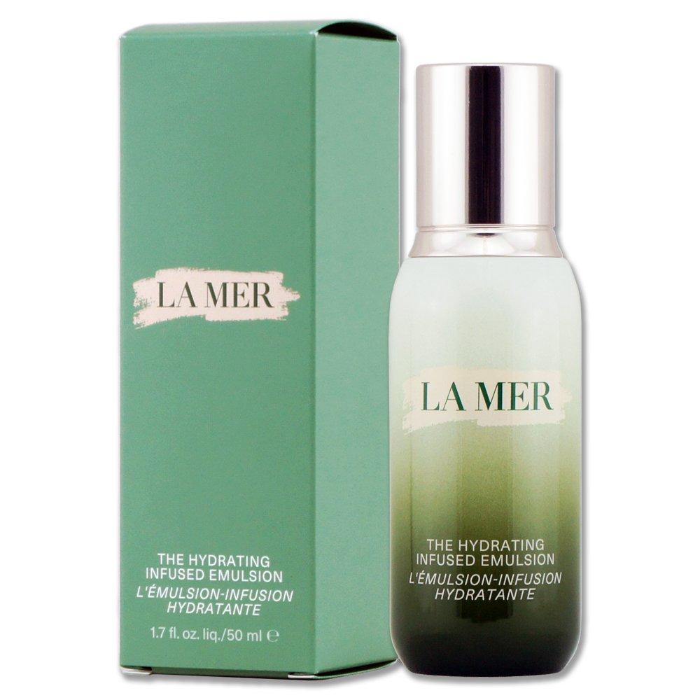 《LA MER 海洋拉娜》高滲透自律修護乳 50ML