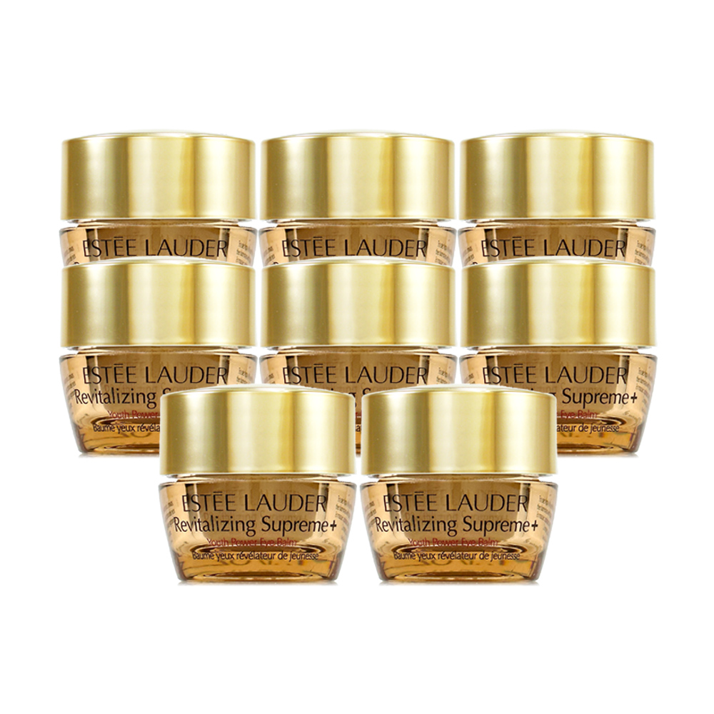 【Estee Lauder雅詩蘭黛】年輕無敵膠原眼霜5ml*8