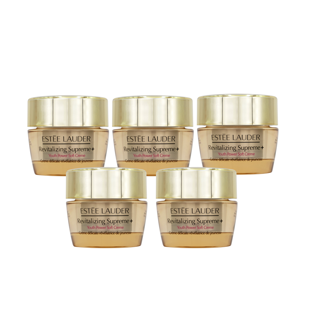 ESTEE LAUDER雅詩蘭黛 年輕無敵膠原霜(75ml)[正貨容量組 百貨公司專櫃貨