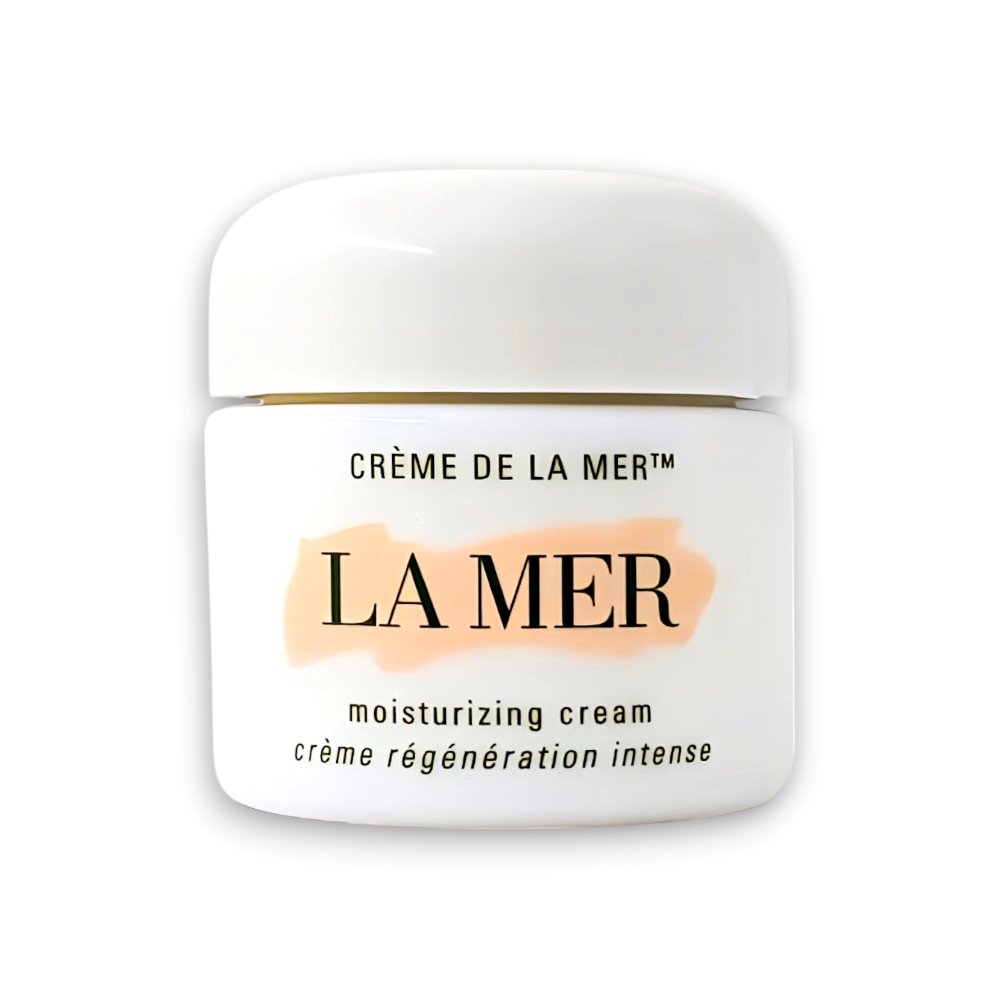 LA MER 海洋拉娜 經典乳霜60ML 百貨專櫃貨