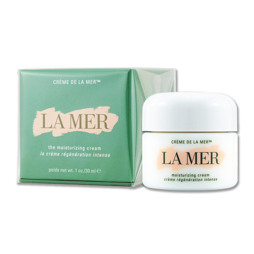 LA MER 海洋拉娜 經典乳霜 30ML